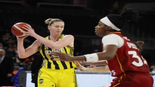 Pota derbisinde kazanan Fenerbahçe