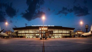Priştina Havalimanı 4 milyondan fazla yolcuyu ağırladı