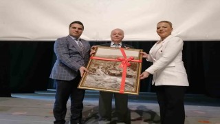 Prof. Dr. Ahmet Selim Doğan, Hınıs kültürü anlattı