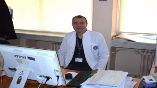Prof. Dr. Akay: “Ağız ve diş sağlığınız için sigarayı bırakın”