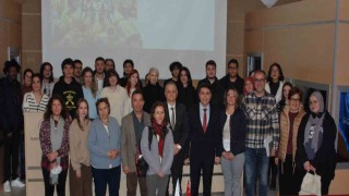 Prof. Dr. Bayraktan, Yapay zekâ uzmanı yetiştirilmesine yönelik eğitimler önemli