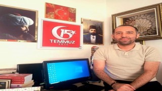 Prof. Palabıyık: “Bu bir çözüm süreci değil, terörsüz Türkiye yüzyılı takvimidir”
