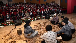 Rahime Hatun’u Anlatan Tiyatro Oyununa Büyük İlgi