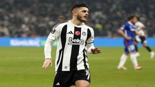 Rashica, bu sezon ilk gollerini Bilbaoya attı