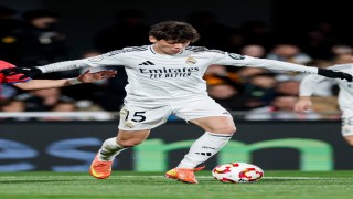 Real Madrid, Arda Gülerin 2 gol attığı kupada tur atladı
