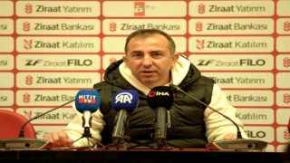 Recep Uçar: “Bu sene final görmek, kupa kaldırmak en büyük hedefimiz”