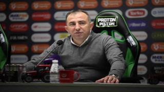 Recep Uçar: Galibiyet çok değerli, çok anlamlı