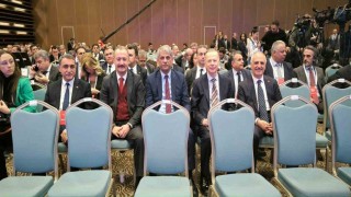 Rektör Karahocagil: KOP Eylem Planı ülkenin kalkınması adına büyük önem taşıyor