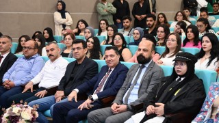 Rektör Uzun: “Başarımız Gençlerimizin Hayal Gücünü Yansıtıyor”