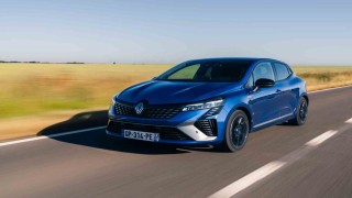 Renault, yeni ÖTV muafiyeti düzenlemesiyle öne çıkan modellerini açıkladı