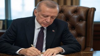 Resmi Gazete’de Atama Kararları Yayımlandı