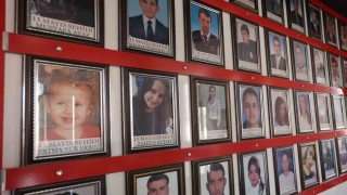 Reyhanlı saldırısında oğlunu kaybeden acılı baba Mustafa Diken: Her yakalanan bizi bir nebze de olsa sevindiriyor ve onların bir an önce cezalarını çekmesini istiyoruz