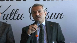 Rize Valisi Baydaştan PTT saldırısı sonrası açıklama