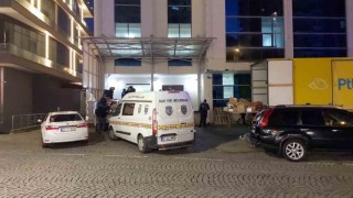 Rizede PTT binasına silahlı saldırıda yaralanan 2 kişi hayatını kaybetti