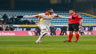 Romulodan taraftara mesaj var: Bana güç veriyorsunuz