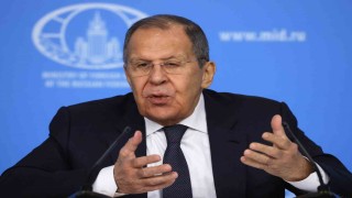 Rusya Dışişleri Bakanı Lavrov: “ABD, TürkAkım Doğal Gaz Boru Hattını devre dışı bırakmak istiyor”