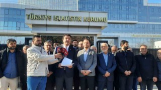Saadet Partisi Genel Başkanı Arıkan: “TÜİKe göre Türkiye bir cennet”