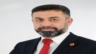 Saadet Partisi Kütahya İl Başkanlığına Ömer Faruk Evren atandı