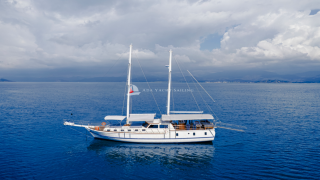Saatlik ve Günlük Yat Kiralama Ada Yacht Sailing'te!