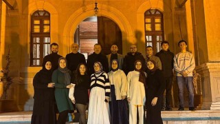 Safranboluda dönem sonu kültür ve sanat değerlendirme toplantısı yapıldı