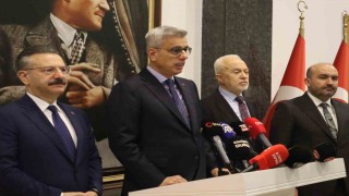 Sağlık Bakanı Memişoğlu, randevu sorunu ile ilgili müjdeyi verdi