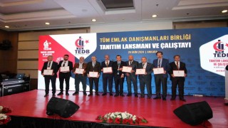 Sağsöz, “Gayrimenkul sektörü, bir ülkenin ekonomik ve sosyal yapısının temel taşlarından biridir”