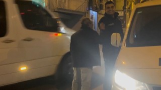 Sahte alkol içtim, çok kötüyüm beni alın diye 112yi aradı, ortalık karıştı