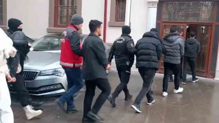 Sahte ilan çetesi çökertildi: 3 milyonluk vurgun son buldu