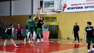Sakarya Büyükşehir Basketbol takımı, Konya Gelişimi konuk ediyor