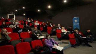 Sakarya Büyükşehir ‘yeşil şehir hedefi için yeni stratejiler geliştiriyor