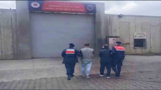 Sakaryada uyuşturucu operasyonu: 3 tutuklama