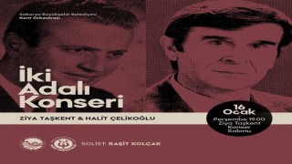 Sakaryalı sanat ışığı Ziya Taşkent adını alan salonda kendi şarkılarıyla anılacak
