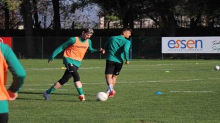 Sakaryaspor, Gençlerbirliği mesaisinde