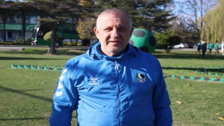Sakaryaspor, Mesut Bakkal ile yolları ayırdı