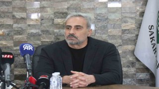 Sakaryasporda Mustafa Dalcı için imza töreni düzenlendi