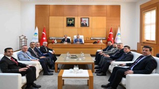 Sakaryaya Bilim Merkezi müjdesi