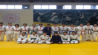Salihlili judocuların yıldızı parladı