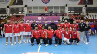 Salon Hokeyi Süper Final Maçı