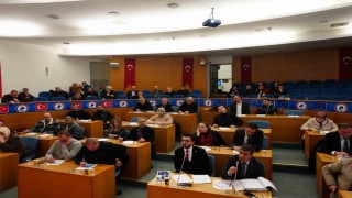 Şam, Halep ve Girne Düzceye kardeş şehir oldu