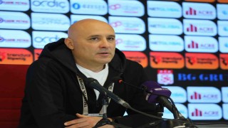 Sami Uğurlu: “Alınan 1 puan iyi”