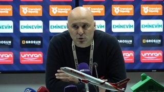 Sami Uğurlu: İzleyenler adına çok keyifli bir maç olduğunu düşünüyorum