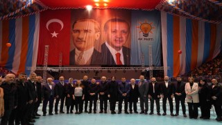 Samsun, Cumhurbaşkanı Erdoğana hazırlanıyor