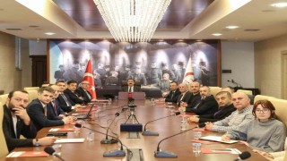Samsun MEDİKÜM, Üreten Sağlık Modeline dahil olacak