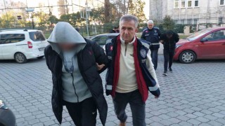 Samsun merkezli fuhuş operasyonu: 6 gözaltı
