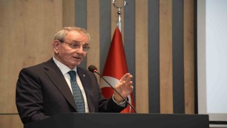 Samsun TSOdan “Avrupa Yenilikçilik Konseyi Hızlandırıcı Programı” eğitimi