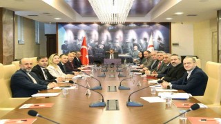 Samsunda ihtiyaç sahiplerine 2,2 milyar TLlik sosyal yardım