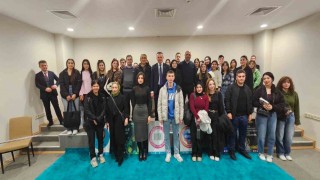 Samsunda Ne Kadar Bilinçli Bir Tüketiciyiz paneli