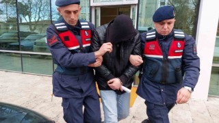 Samsunda uyuşturucuyla yakalanan şahıs tutuklandı