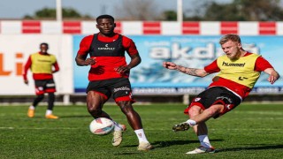 Samsunspor, Başakşehir maçına hazır