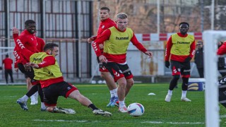 Samsunspor ile Trabzonspor 70. randevu